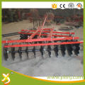 Disc Harrow, gradas de discos de 3 puntos